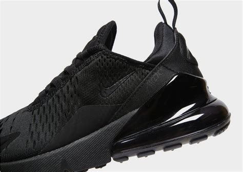 nike air max 270 dames helemaal zwart|nike air max 270 deals.